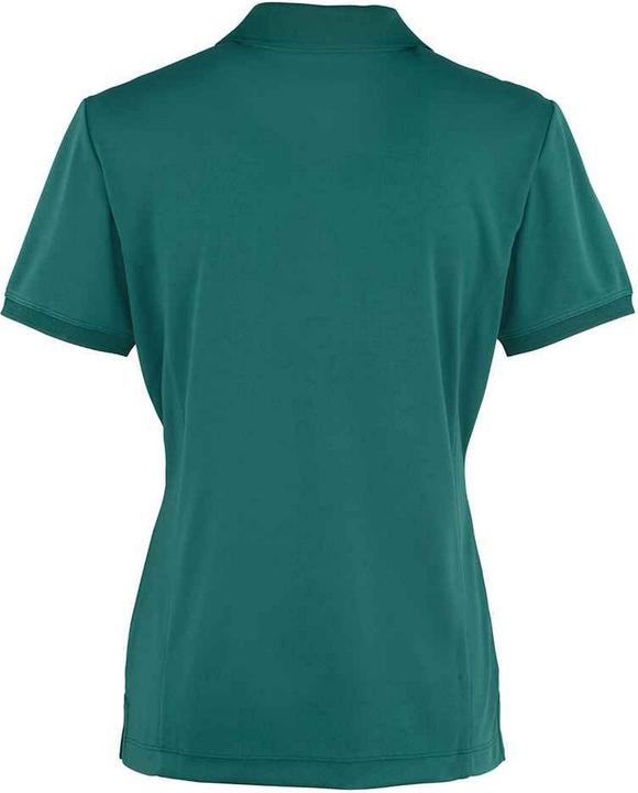 Immagine prodotto Premier Coolchecker Maglietta Polo Donna (44 D)