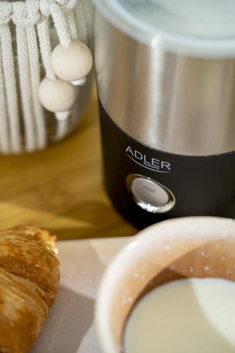 Produktbild Adler AD-4497 (EU-Stecker, 30 cl)