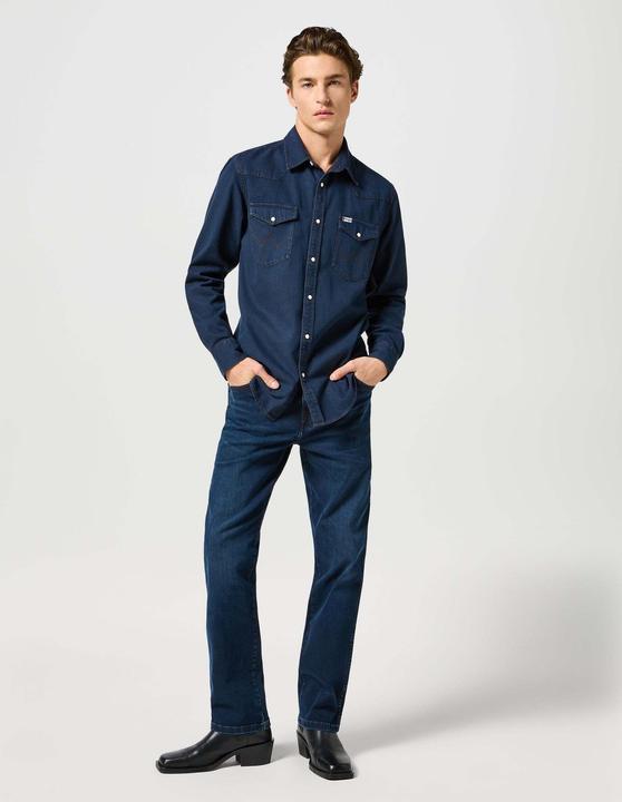 Produktbild Wrangler Jeans Texas (32, 42)