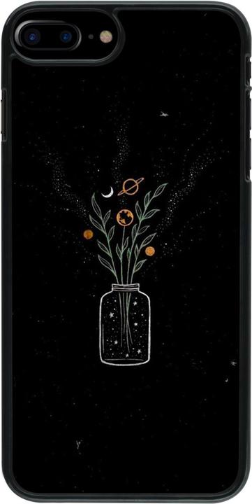 Produktbild PhoneLook Hülle Vase black (Apple iPhone 7 Plus)