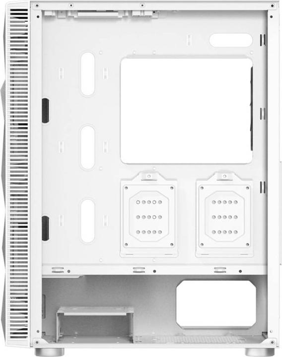 Immagine prodotto Montech X3 Mesh Bianco (ATX, Mini-ITX, mATX)