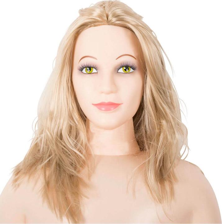 Actual product image NMC Salon Elite