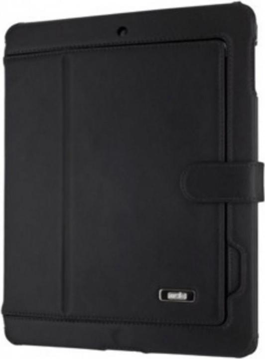 Actual product image Artwizz SeeJacket Leather Folio (iPad, iPad 2012 (3rd gene), iPad 2012 (4th gene))