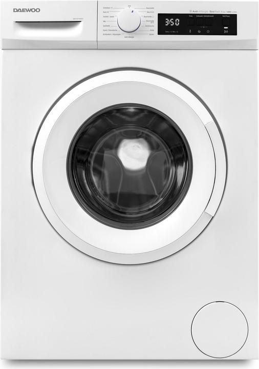 Produktbild Daewoo WM714T1WA0DE (7 kg, Links)