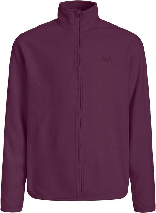 Only KOGJENI Sweatshirt-Jacke Sweatshirt
