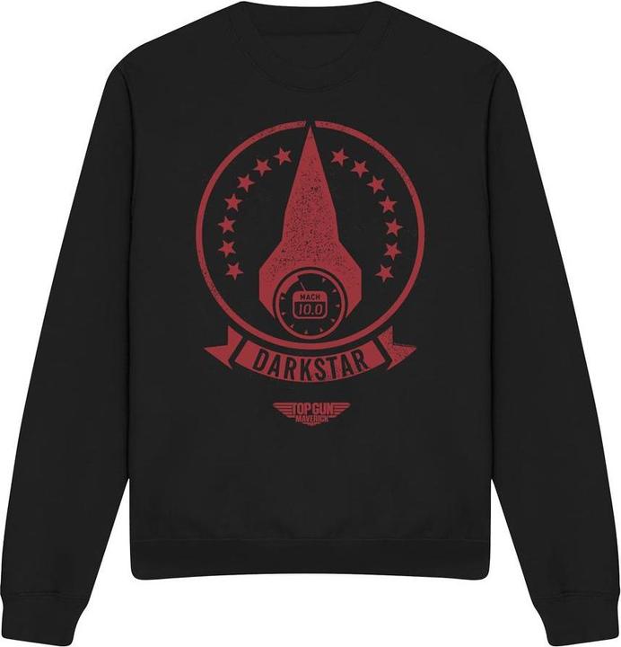 Top Gun Darkstar Sweatshirt