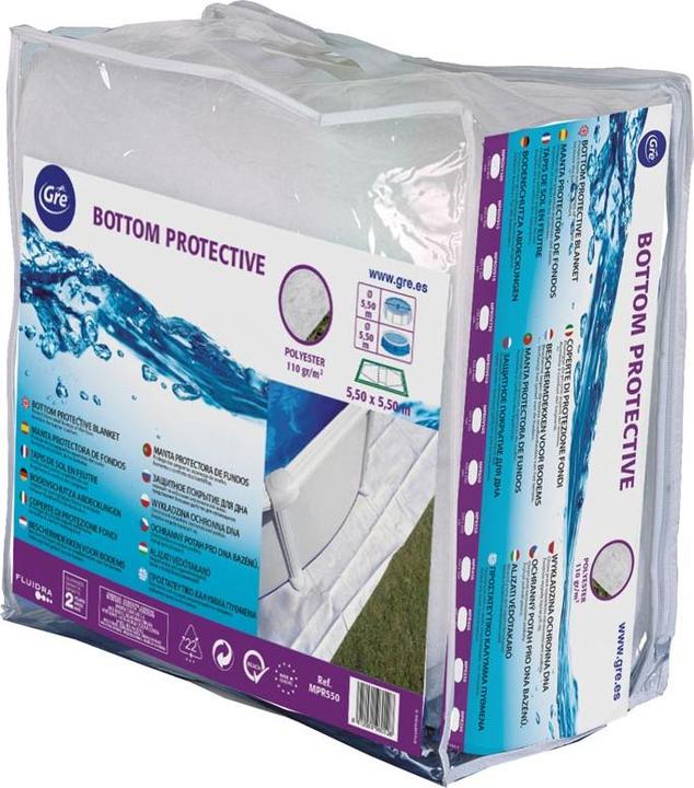 Actual product image Gre Soil protection