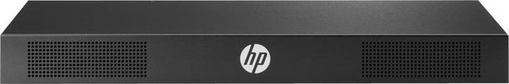 Actual product image HPE 0x1x8 G3 KVM Console Switch
