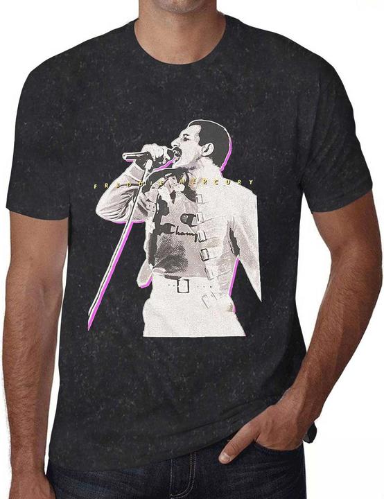 Produktbild Freddie Mercury Glow (S)