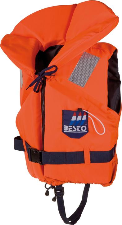 Image du produit Besto Ceinture de course 100N (S, M, 60-70 kg)