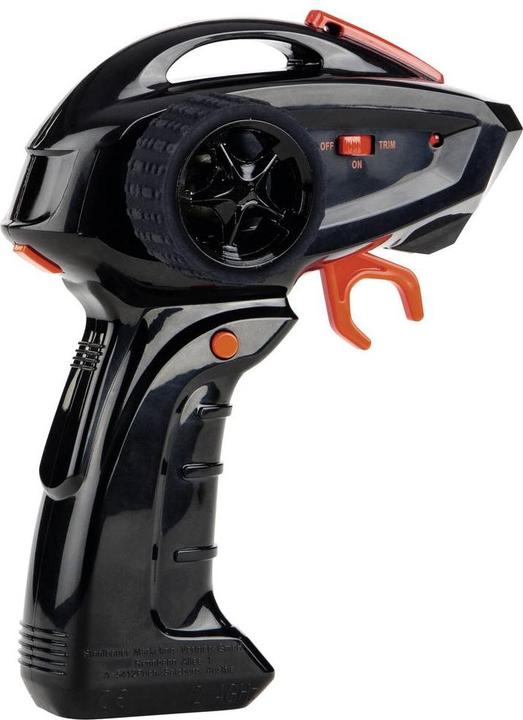 Image du produit Carrera Passion Impact 2 (RTR Prêt à fonctionner)