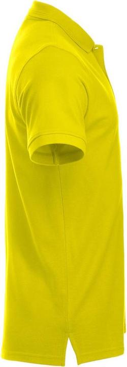 Actual product image Clique Manhattan Polo Shirt Visibility (L)