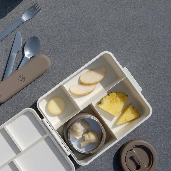 Produktbild Citron Grand Lunchbox Cherry mit Hot Food Jar