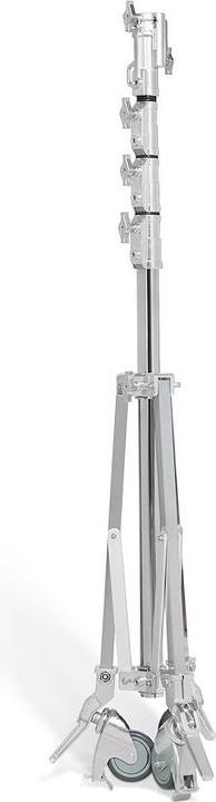 Produktbild Avenger Junior high Roller Stativ (420 cm, 40 kg)