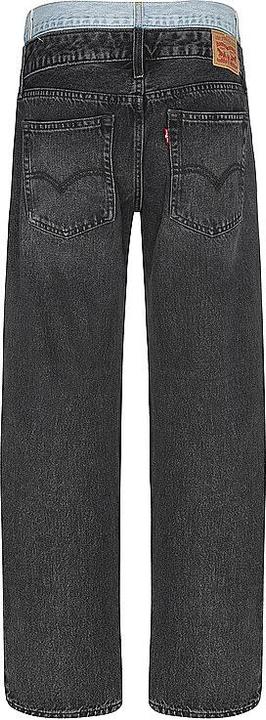 Produktbild Levis Boyfriend Fit 94 BAGGY MASHUP LAYER CAKE (W25/L31)