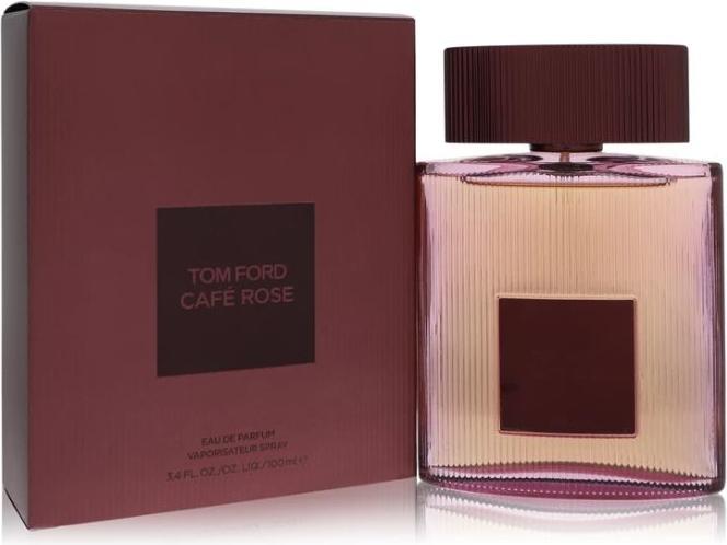 Image du produit Tom Ford Café Rose (Eau de parfum, 100 ml)