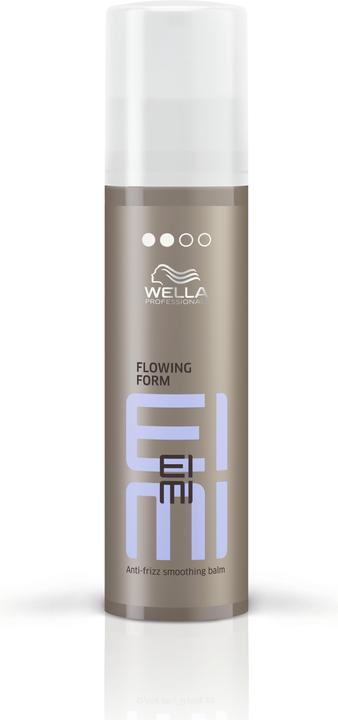 Actual product image Wella Eimi Flowing Form (100 ml, Volume foam)