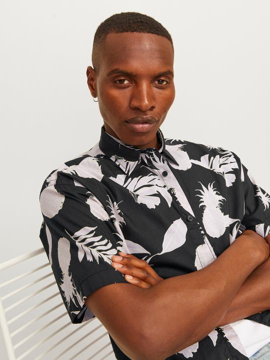 Immagine prodotto Jack & Jones Camicia dalla vestibilità rilassata Camicia (S)