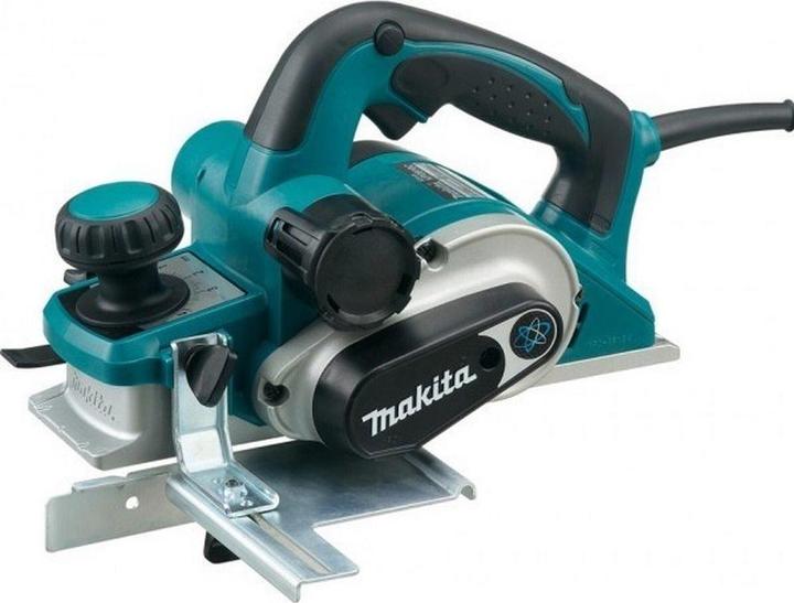 Produktbild Makita Oblius 1050W 82mm KP0810C