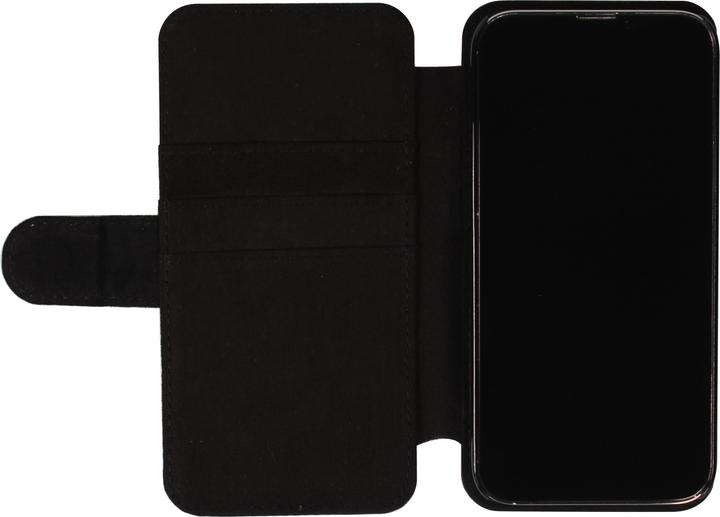 Immagine prodotto PhoneLook Portafoglio Coque noir Marmo Oro Rosa (Apple iPhone 14 Pro Max)
