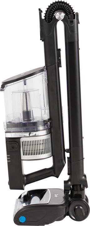 Actual product image Shark IZ320EU Battery Vacuum Cleaner + PowerFins +Flexology Dop-Battery