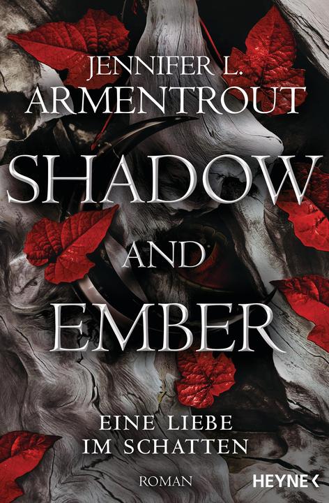 Produktbild Shadow and Ember – Eine Liebe im Schatten (Deutsch, Jennifer L. Armentrout, 2022)