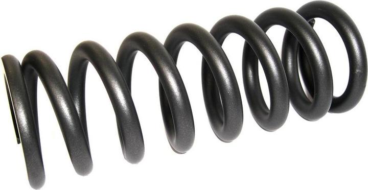 Actual product image RockShox Vivid Coil Spring 400lb x 216mm/222mm (63mm/70mm) (216 mm, 222 mm)