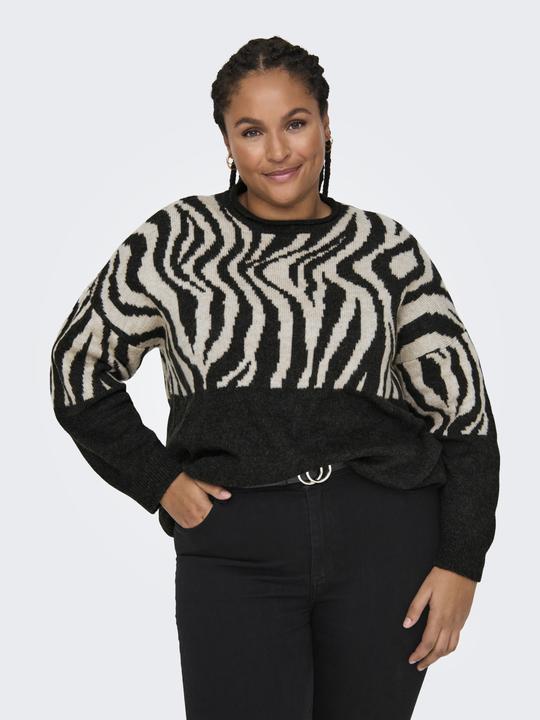 Image du produit Only CARJADE Pull-over en maille Pull-over en maille (XL)