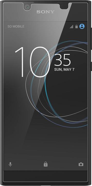 Immagine prodotto Avizar Pellicola cristallina, protezione del display in vetro (1 Pezzo/i, Sony Xperia L1)