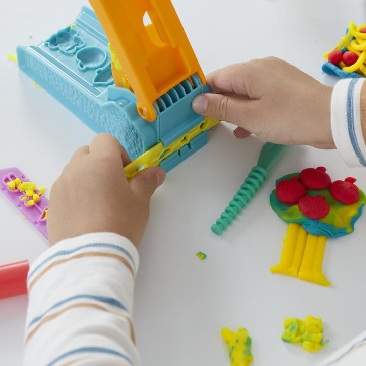 Actual product image Play-Doh Fun Factory Starter Set