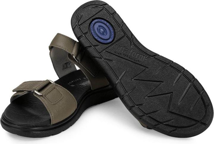 Actual product image Vitaform Sandal Supfersoft (38)