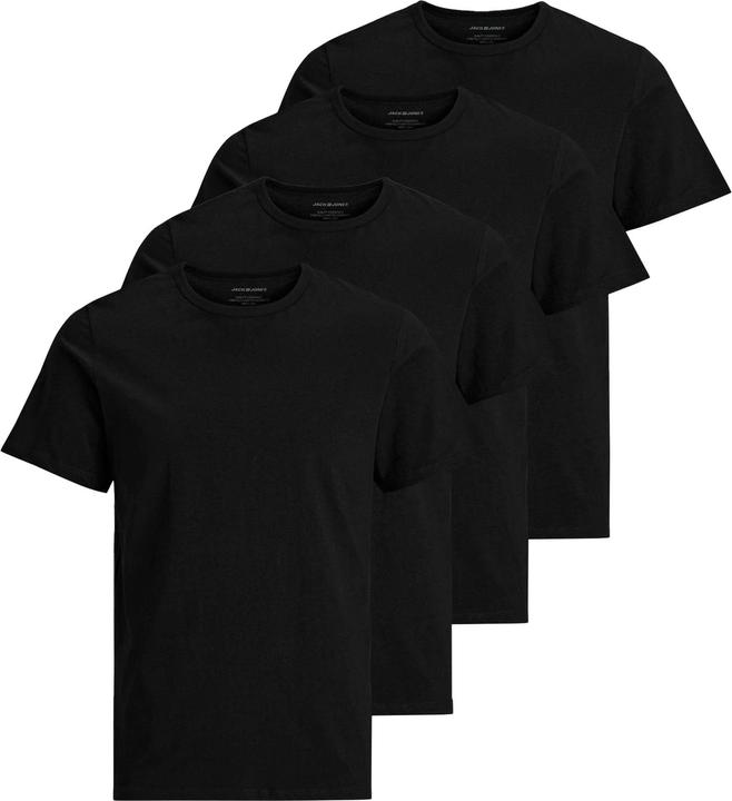 Produktbild Jack & Jones T-Shirt Casual Bequem sitzend (L)