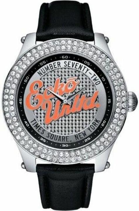 Actual product image Marc Ecko Men's watch E15078G2 (Ø 46 mm) (46 mm)