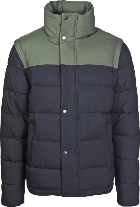 Rukka Chevy Herren Thermo Jacke