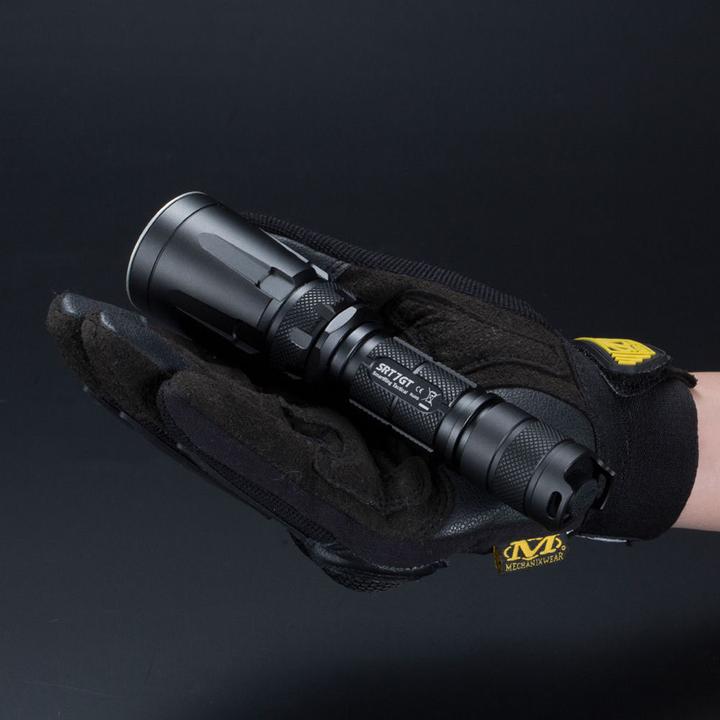 Produktbild Nitecore Srt7gt (15.80 cm, 1000 lm)