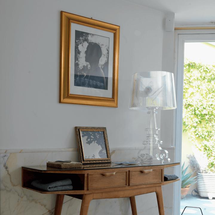 Produktbild Kartell Bourgie (240 lm, E27)