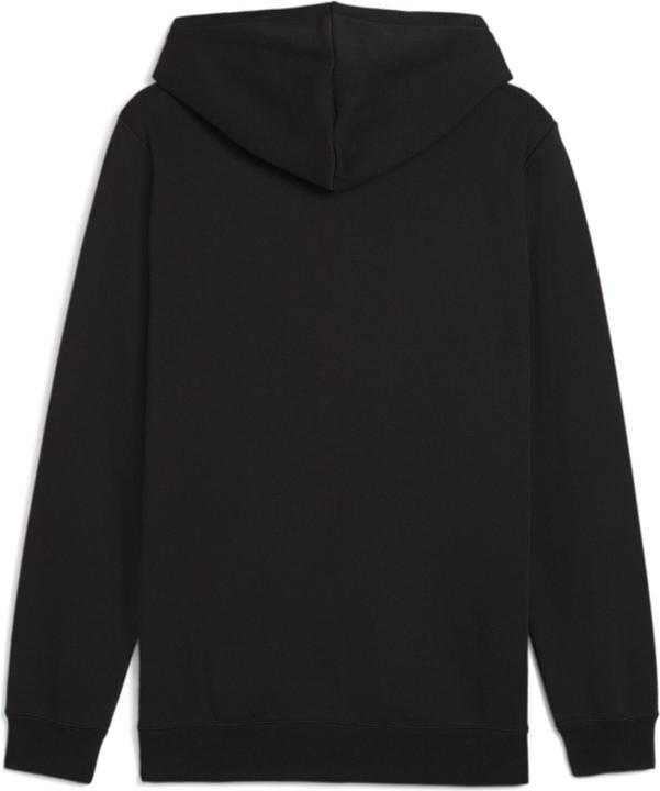 Actual product image Puma ESS No. 1 Logo Full-Zip Hoodie FL (XL)