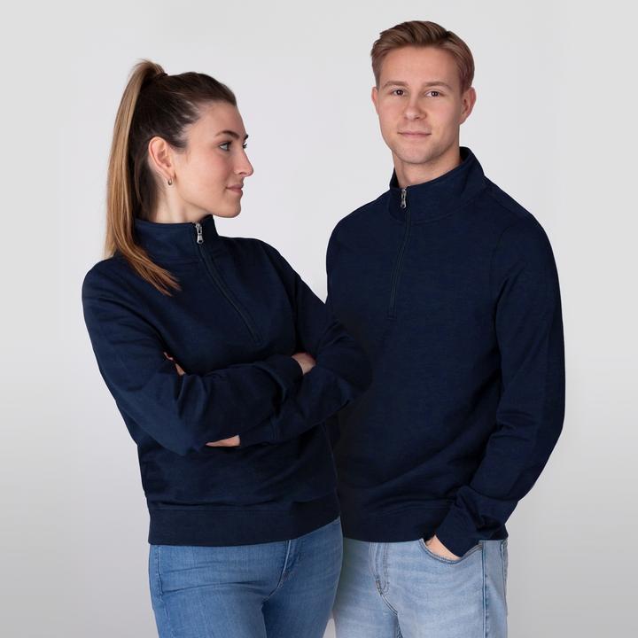 Immagine prodotto JAKO Ziptop Doubletex (L)