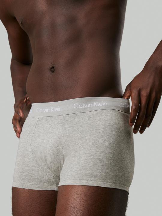 Immagine prodotto Calvin Klein Tronco Basso 3pk (L, confezione da 3)