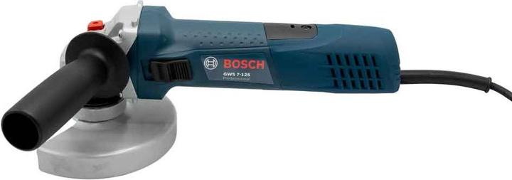 Immagine prodotto Bosch Professional Gws 7-125 (125 mm)