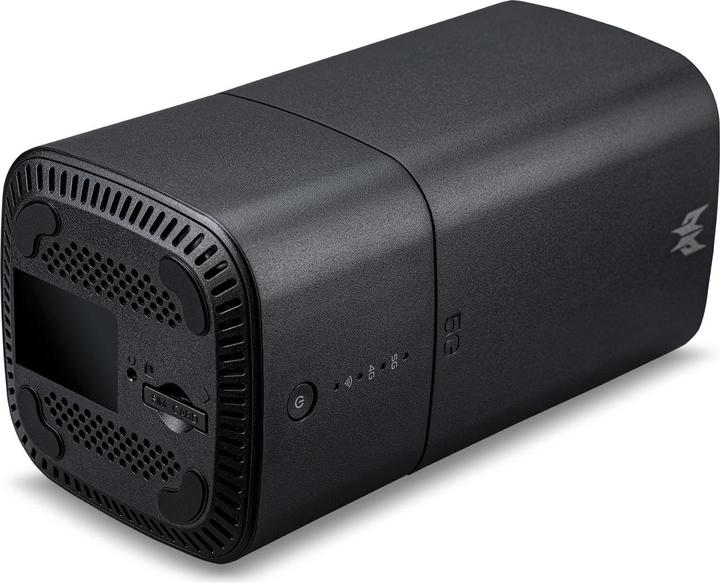 Image du produit Acer Routeur 5G Predator Connect X5 5G CPE