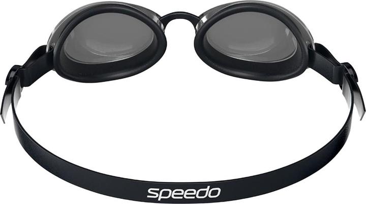 Actual product image Speedo Unisex Adult Jet 2.0 Swimming Goggles (One size)