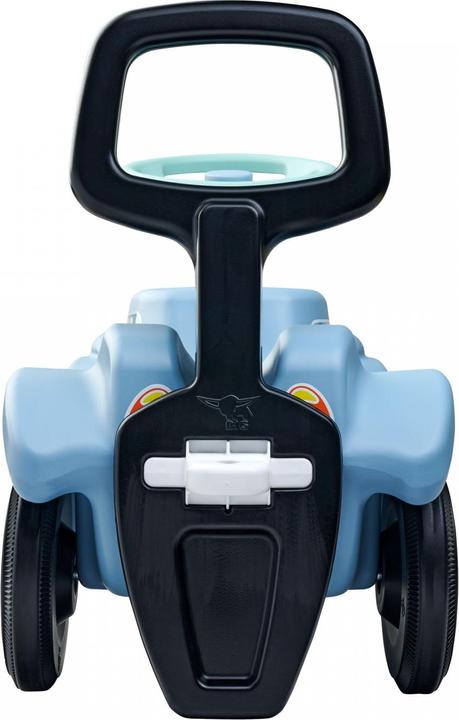 Produktbild BIG Bobby Car Classic Bundle + Walker
