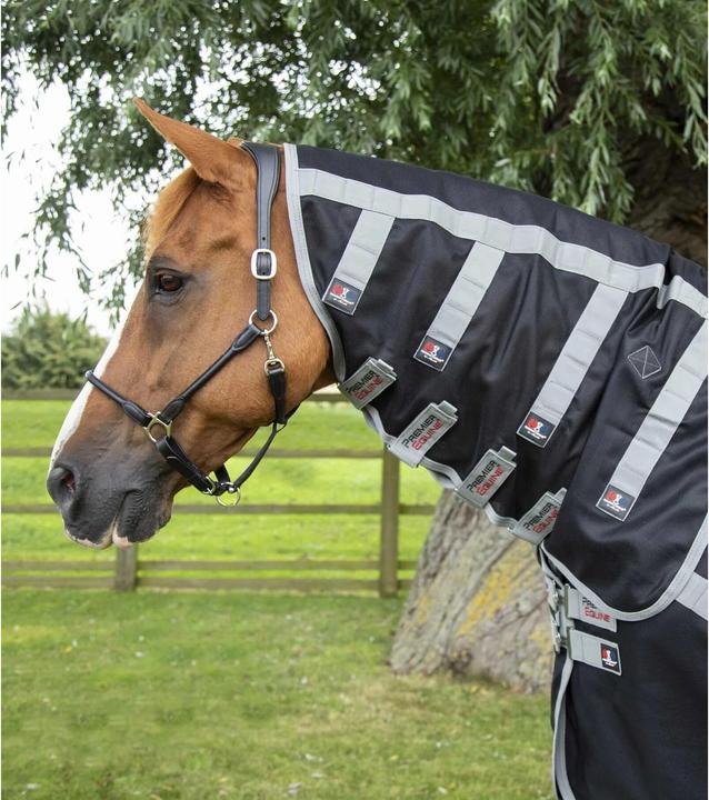 Produktbild Premier Equine outdoor-magnetfelddecke magni-teque (168 cm)