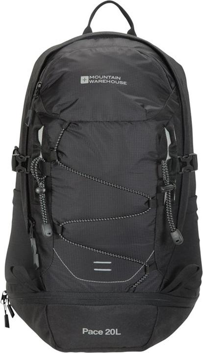 Image du produit Mountain Warehouse Sac à dos Pace 20L (20 l)