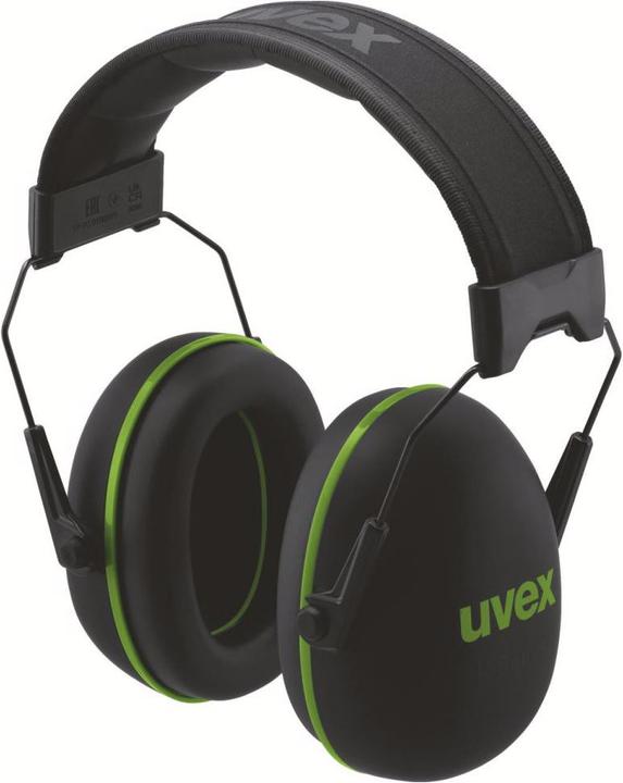 Produktbild Uvex Safety KX10 (1 x)