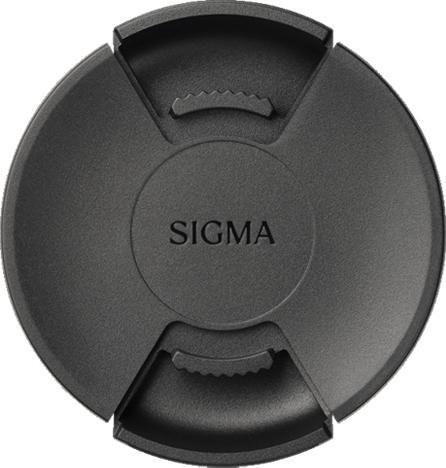 Produktbild Sigma Front Cap LCF-62 IV