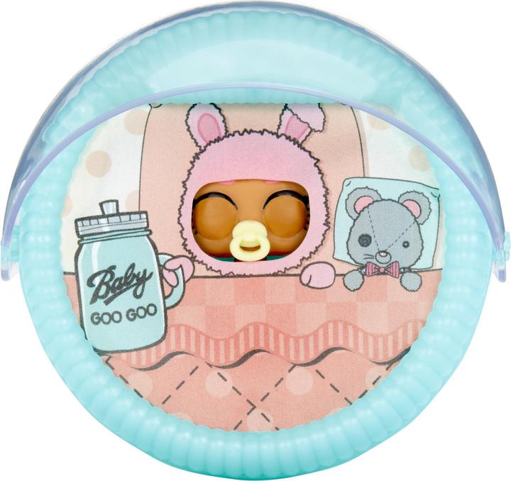 Image du produit MGA LOL Surprise Baby Bundle