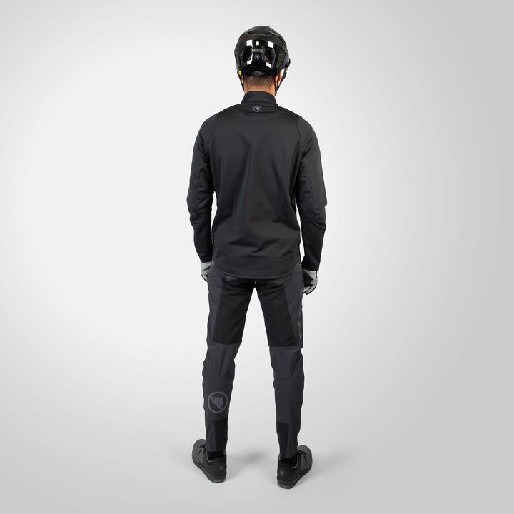 Immagine prodotto Endura SingleTrack Softshell (XXL)