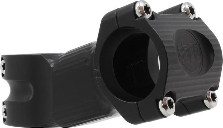 Actual product image Paul Component Engineering Paul Component - Boxcar Stem (Black/50mm/+/- 0°) (36 mm, 50 mm)